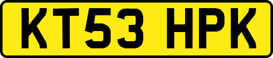 KT53HPK