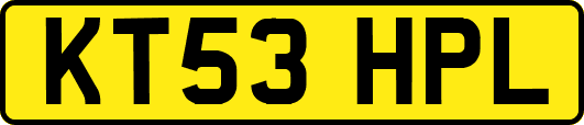 KT53HPL