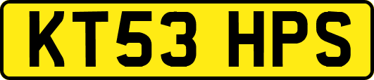 KT53HPS