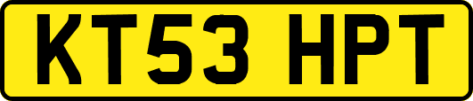KT53HPT