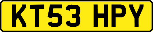 KT53HPY