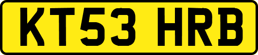 KT53HRB
