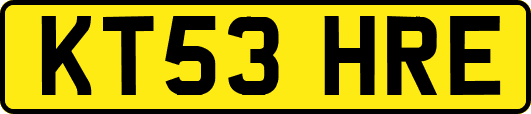 KT53HRE