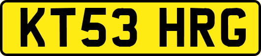 KT53HRG