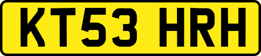 KT53HRH