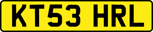 KT53HRL
