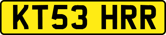 KT53HRR