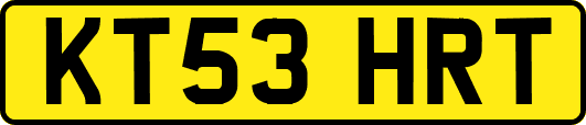 KT53HRT
