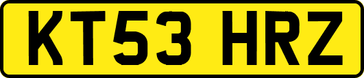 KT53HRZ