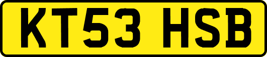 KT53HSB