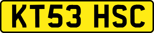 KT53HSC
