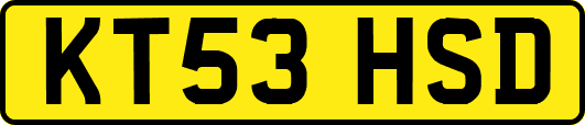 KT53HSD