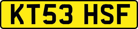 KT53HSF