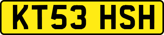 KT53HSH