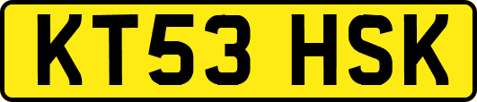 KT53HSK