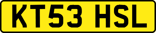 KT53HSL
