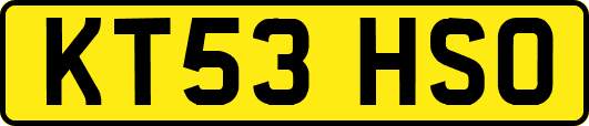 KT53HSO