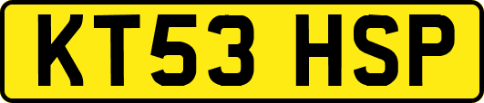 KT53HSP