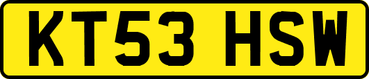 KT53HSW