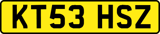 KT53HSZ