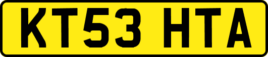 KT53HTA