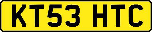 KT53HTC