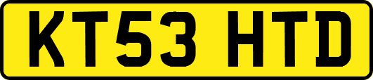 KT53HTD
