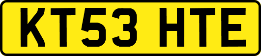 KT53HTE