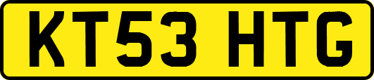 KT53HTG