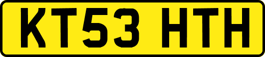 KT53HTH