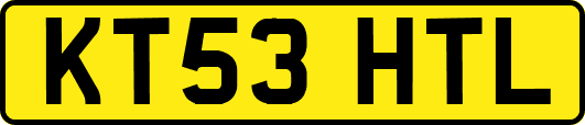 KT53HTL