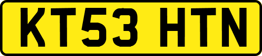 KT53HTN