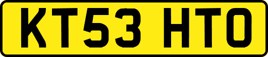 KT53HTO