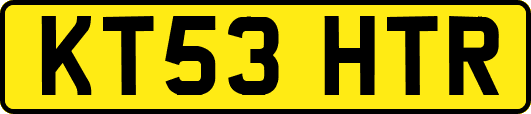 KT53HTR