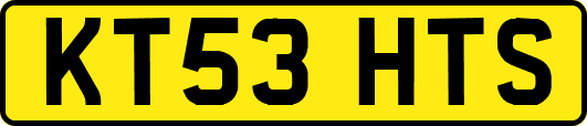 KT53HTS