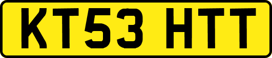 KT53HTT
