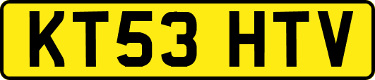KT53HTV
