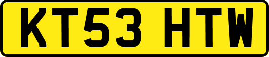 KT53HTW