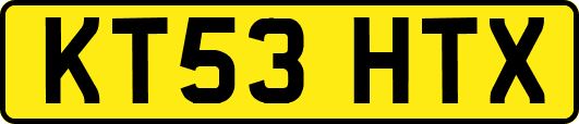 KT53HTX