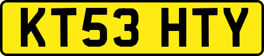 KT53HTY