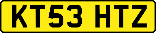 KT53HTZ