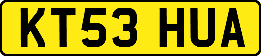 KT53HUA