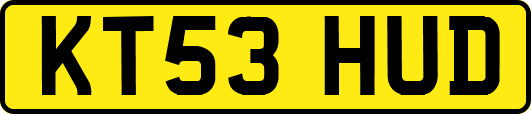 KT53HUD