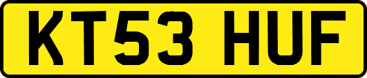 KT53HUF