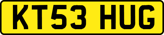 KT53HUG