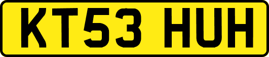 KT53HUH