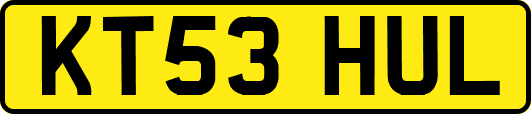 KT53HUL