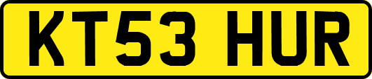 KT53HUR