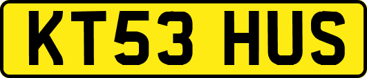 KT53HUS