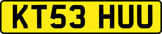 KT53HUU